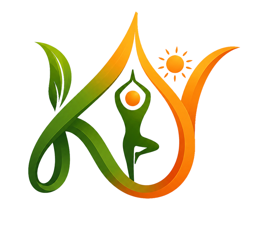 KIRAN YOGA STUDIO