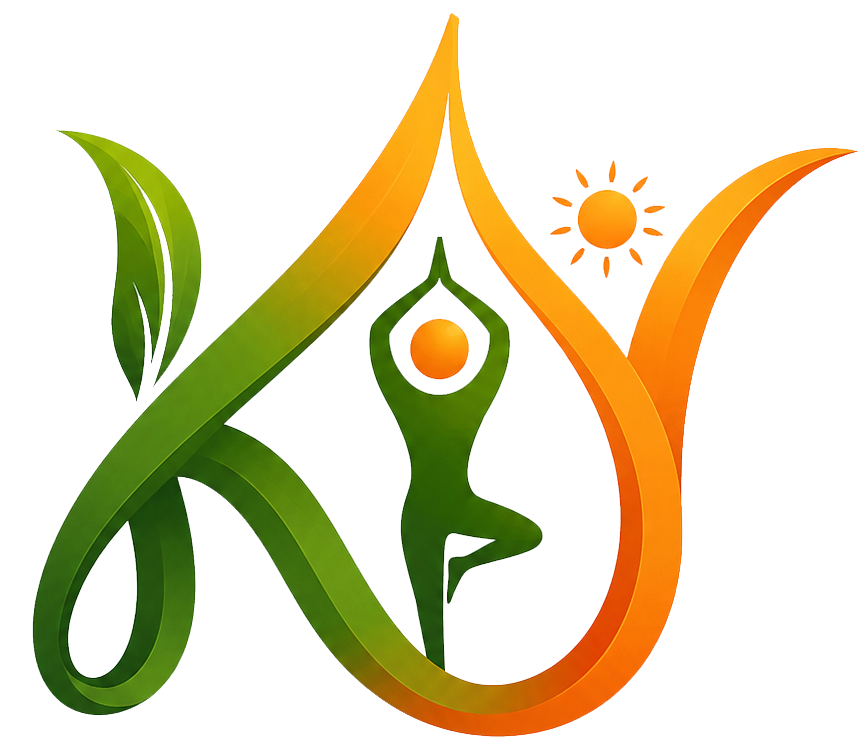 KIRAN YOGA STUDIO
