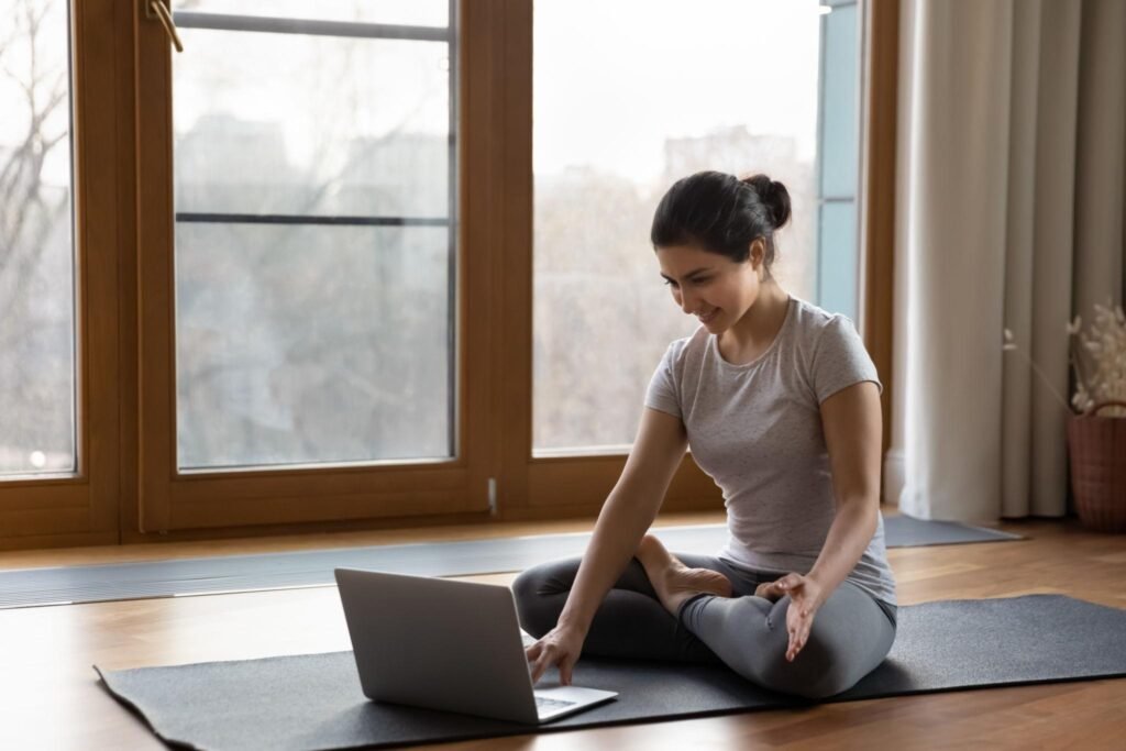 ONLINE CLASS MEDITATION PACKAGE [ 1 YEAR ]