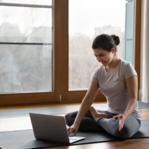 ONLINE CLASS MEDITATION PACKAGE [ 1 YEAR ]